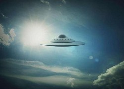 CIA đã thu hồi được 2 UFO còn nguyên vẹn