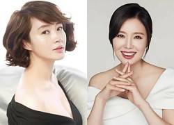 Dậy sóng clip &quot;chị đại&quot; Kim Hye Soo bị quấy rối tình dục công khai, bất ngờ cách nữ minh tinh đáp trả