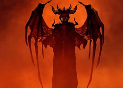 Diablo 4 bất ngờ có "hiện tượng lạ" trên Steam, game thủ quan ngại là chiêu trò của NPH