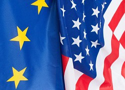 EU tìm cách ứng phó với 'chính quyền Trump 2.0'