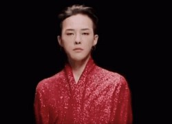 G-Dragon comeback "cực mạnh" sau scandal bị đổ oan dùng chất cấm?