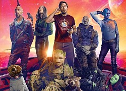 'Guardians of the Galaxy Vol.3' - Phim bom tấn duy nhất kiếm lời trong năm 2023?