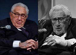 Henry Kissinger &#8211; &#8220;Siêu Ngoại trưởng Mỹ&#8221; qua đời, hưởng thọ 100 tuổi