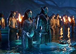 James Cameron tốn 2 năm để chỉnh sửa 'Avatar 3' trước khi ra rạp