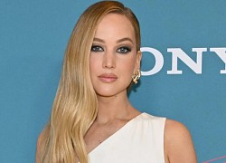 Jennifer Lawrence bác tin phẫu thuật thẩm mỹ, hé lộ lý do thay đổi diện mạo