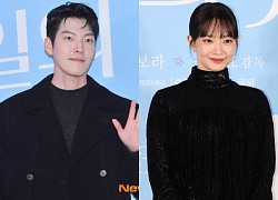 Kim Woo Bin công khai đến ủng hộ Shin Min Ah, chiếm spotlight của Lee Jong Suk và dàn sao khủng tại công chiếu VIP