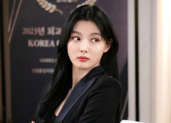 Kim Yoo Jung chính là mỹ nhân mặc đẹp nhất phim Hàn hiện tại, đúng chất tiểu thư sang chảnh mọi khung hình