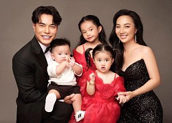 Lê Dương Bảo Lâm thông báo "hấp hôn" với bà xã Quỳnh Quỳnh, phát thiệp mời hết showbiz đến dự?