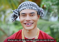 Mượn cớ &#8216;chỉ để vui&#8217;, Lê Dương Bảo Lâm liên tục ra các sản phẩm nhảm