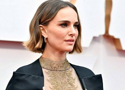 Natalie Portman: &#8220;Trẻ em không nên làm việc ở Hollywood&#8221;