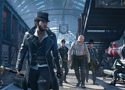 Nhanh tay tải về Assassin&#8217;s Creed Syndicate đang được Ubisoft tặng miễn phí