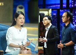 Shark Tank - Tập 9: Shark Tuệ Lâm - Erik bắt tay rót vốn cho ứng dụng Sổ bán hàng