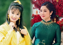 Showbiz Việt có 1 mỹ nhân được ngợi ca sở hữu nhan sắc là "khuôn vàng thước ngọc", giờ 54 tuổi vẫn cực đẹp