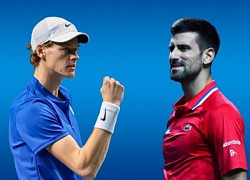 Sinner có thể &#8220;lên đỉnh tennis&#8221; khi làm điều không tưởng trước Djokovic