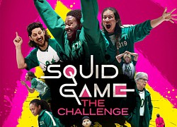 Squid Game: The Challenge ngập bảng chỉ dẫn tiếng Hàn dù đa số người chơi nói tiếng Anh, lý do vì sao đây?