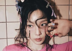 Taeyeon chứng minh sức hút với mini album To.X