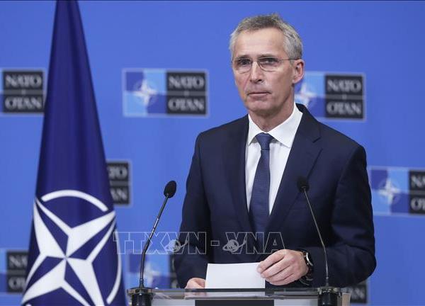 Tổng Thư ký Stoltenberg hối thúc Thổ Nhĩ Kỳ sớm chấp thuận Thụy Điển gia nhập NATO