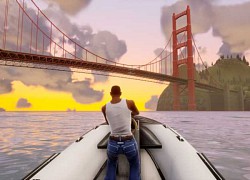 Top 4 nhiệm vụ 'nhân văn nhất' trong dòng game GTA