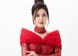 Vì sao Hoa hậu Phan Kim Oanh lại giữ vương miện lâu nhất tại Mrs Grand International?