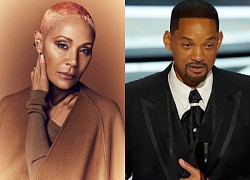 Vợ Will Smith vừa xác nhận ly thân đã vội &#8220;quay xe&#8221;, khẳng định &#8220;bên nhau mãi mãi&#8221; với chồng