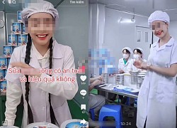 VTV vào cuộc vụ nữ tiktoker 6,5 triệu follow bán sữa kém chất lượng, góp ý còn bị tỏ thái độ