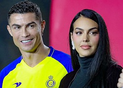 Bạn gái Ronaldo bị lật tẩy &#8220;thích&#8221; người khác khi ở bên CR7, phản ứng người trong cuộc gây chú ý