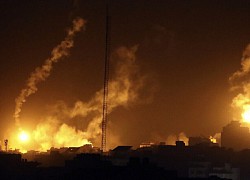 Bộ trưởng Israel bị phản ứng mạnh về ý kiến ném bom hạt nhân Dải Gaza