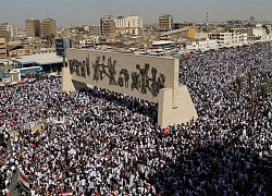 Chiến sự Israel - Hamas: Thế giới kêu gọi ngừng bắn để cứu trợ nhân đạo