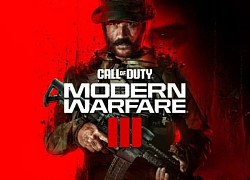 Hé lộ nguyên nhân Modern Warfare III có dung lượng khổng lồ