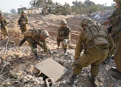 Israel 'điều chỉnh đáng kể' kế hoạch chống Hamas sau khi đàm phán với Mỹ