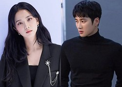 Jisoo và bạn trai cũ Ahn Bo Hyun bất ổn sau chia tay: Người &#8220;mất tích&#8221;, người lộ tình trạng đáng lo