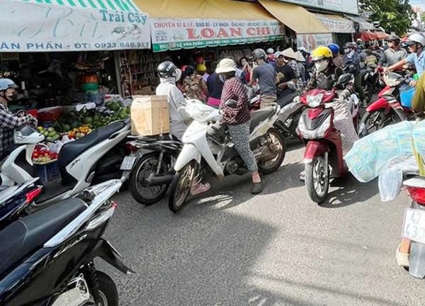 Ngăn chặn hiệu ứng "vỡ hụi" ở Bình Thuận