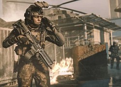 Người chơi 'chê' Modern Warfare III dùng đồ họa của năm 2009