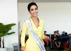 Nhìn cách Quỳnh Hoa 'lên đồ' đi thi Miss Universe 2023, fan khấp khởi mừng thay vì cách mặc giống Thùy Tiên, H'Hen Niê, mong mang giải cao về Việt Nam