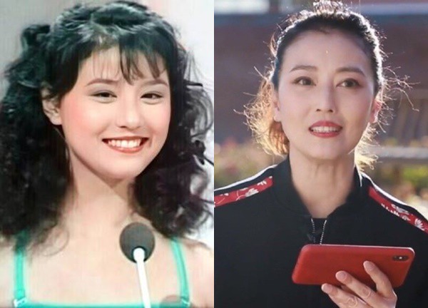 Nữ thần sắc đẹp một thời bị khán giả công khai chê già, rời showbiz sống đời cô độc cùng 1700 tỷ