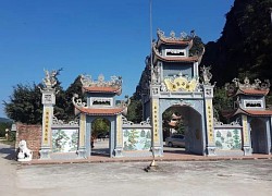 Núi Mằn - Núi Bài Thơ song sinh huyền thoại