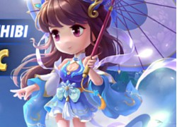 Hiệp Khách Chi Ca &#8211; Siêu phẩm Chibi MMO của châu Á sắp được ra mắt tại Việt Nam