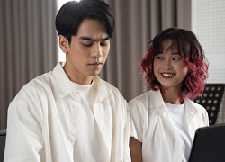 Sau loạt MV chục triệu views, Emcee L trở lại với ca khúc thanh xuân vườn trường: &#8220;Hẹn Em Mai Sau Gặp Lại&#8221;