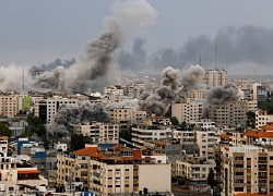 Thổ Nhĩ Kỳ đồng ý tiếp nhận bệnh nhân ung thư từ Gaza