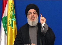 Thủ lĩnh Hezbollah 'chỉ ra sai lầm lớn nhất' của Israel