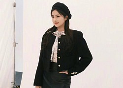 Style của nữ chính "Dĩ Ái Vi Doanh": Bị chê yểu điệu nhưng vẫn có nét rất cuốn