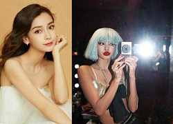 Angelababy bị lộ tình trạng tồi tệ, khó cứu vãn sau ồn ào Lisa "làm loạn"