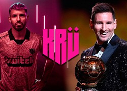 Bước ngoặt bất ngờ trong sự nghiệp của Messi