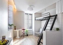 Chi phí xây nhà trọ 20m2 hết bao nhiêu tiền?