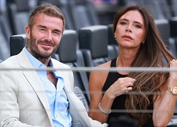 Cựu vệ sĩ của David Beckham tiết lộ bí mật khó ngờ