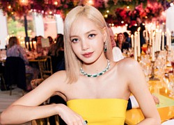 Đẳng cấp như "phú bà" Lisa (BLACKPINK): Thẳng thừng từ chối 1 đặc quyền hàng triệu phụ nữ ao ước