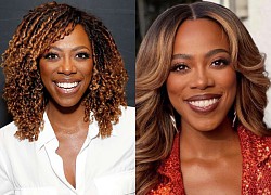 Diễn viên Hollywood Yvonne Orji phát ngôn sốc khi tuyên bố còn trinh tiết ở tuổi 39