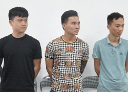 Hơn 20 nạn nhân "sập bẫy" nhóm lừa đảo bán phầm mềm nghe lén