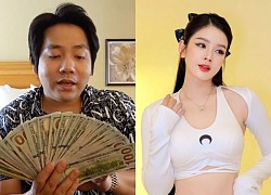 Khoa Pug lộ bằng chứng lợi dụng Mie để "đánh bóng tên tuổi", "hạ mình" làm một việc chưa từng có