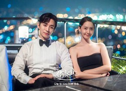 'King the land' có YoonA lọt vào danh sách phim truyền hình tệ nhất Hàn Quốc